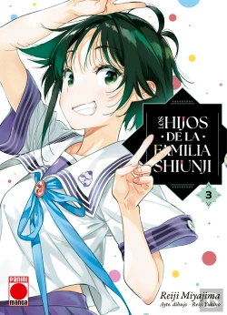 Bertrand.pt - Los Hijos De La Familia Shiunji 03