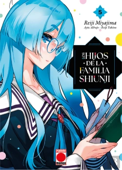 Bertrand.pt - Los Hijos De La Familia Shiunji 04