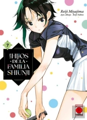 Los Hijos De La Familia Shiunji 07