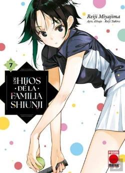 Bertrand.pt - Los Hijos De La Familia Shiunji 07