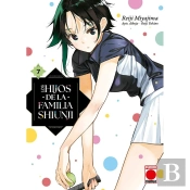 Los Hijos De La Familia Shiunji 07