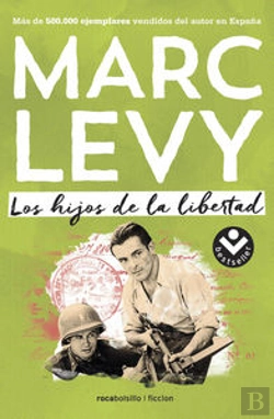 Bertrand.pt - Los Hijos De La Libertad