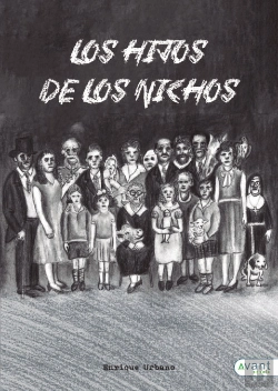 Bertrand.pt - Los Hijos De Los Nichos