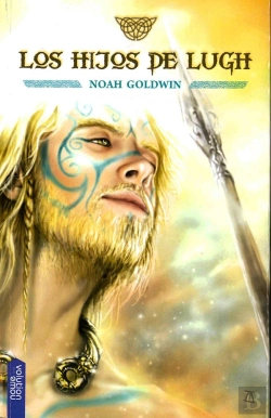 Bertrand.pt - Los Hijos De Lugh