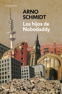 Bertrand.pt - Los Hijos De Nobodaddy