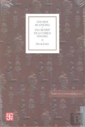 Los Hijos De Sanchez / Una Muerte En La Familia Sanchez 