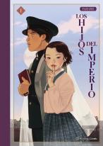 Los Hijos Del Imperio 1