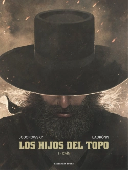 Bertrand.pt - Los Hijos Del Topo