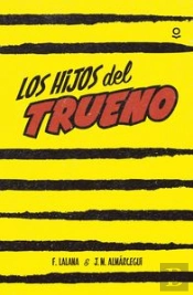 Los Hijos Del Trueno