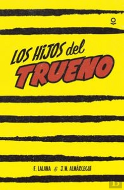 Bertrand.pt - Los Hijos Del Trueno
