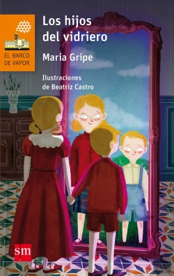 Bertrand.pt - Los Hijos Del Vidriero