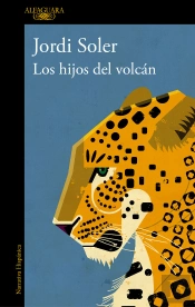 Los Hijos Del Volcan