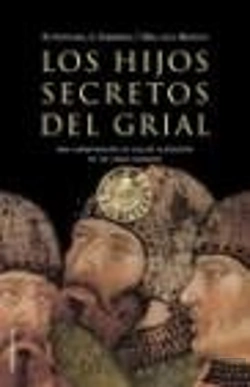 Bertrand.pt - Los Hijos Secretos Del Grial