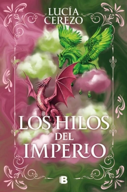Bertrand.pt - Los Hilos Del Imperio