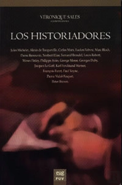 Bertrand.pt - Los Historiadores