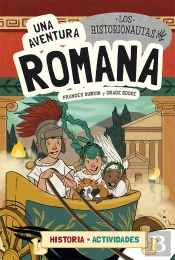 Los Historionautas. Una Aventura Romana