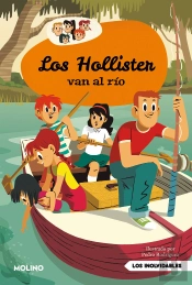 Los Hollister Van Al Rio (Los Hollister 2)