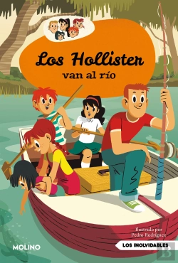 Bertrand.pt - Los Hollister Van Al Rio (Los Hollister 2)