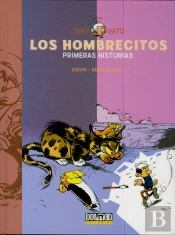 Los Hombrecitos 1967-1970