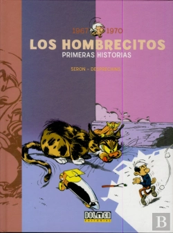 Bertrand.pt - Los Hombrecitos 1967-1970
