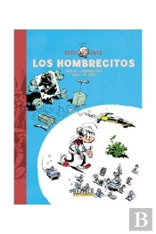 Los Hombrecitos 1970-1972