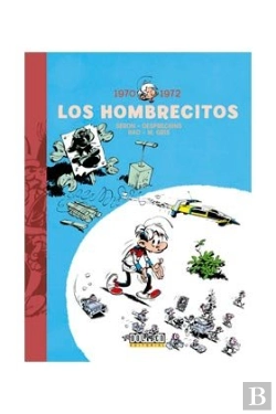 Bertrand.pt - Los Hombrecitos 1970-1972