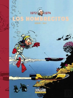 Bertrand.pt - Los Hombrecitos 1972-1974