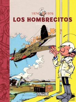 Bertrand.pt - Los Hombrecitos 1974-1976