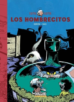 Bertrand.pt - Los Hombrecitos 1976-1978