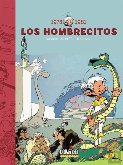 Bertrand.pt - Los Hombrecitos 1978-1981