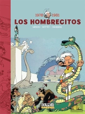 Los Hombrecitos 1978-1981