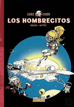 Bertrand.pt - Los Hombrecitos 1981-1985