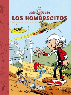 Bertrand.pt - Los Hombrecitos 1985-1986