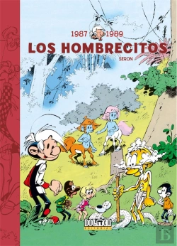 Bertrand.pt - Los Hombrecitos 1987-1989