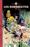 Los Hombrecitos 1989 Û 1991