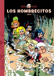 Los Hombrecitos 1989 Û 1991