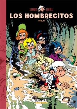 Bertrand.pt - Los Hombrecitos 1989 Û 1991