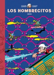 Los Hombrecitos 1995-1997