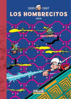 Bertrand.pt - Los Hombrecitos 1995-1997