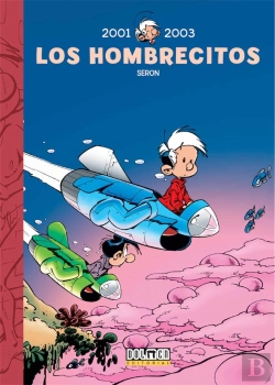 Bertrand.pt - Los Hombrecitos 2001-2003