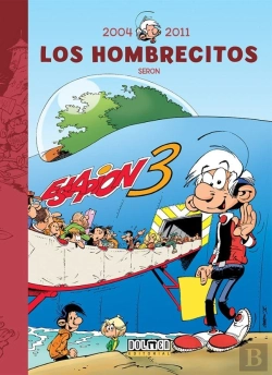 Bertrand.pt - Los Hombrecitos 2004-2011