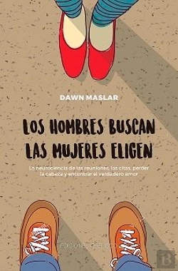 Bertrand.pt - Los Hombres Buscan, Las Mujeres Eligen