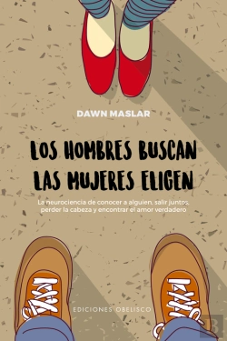 Bertrand.pt - Los Hombres Buscan, Las Mujeres Eligen