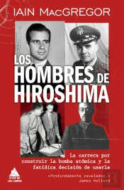 Los Hombres De Hiroshima