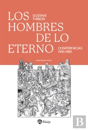 Los Hombres De Lo Eterno
