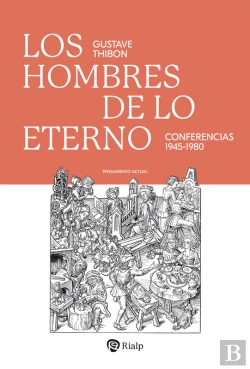 Bertrand.pt - Los Hombres De Lo Eterno