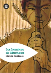 Los Hombres De Muchaca