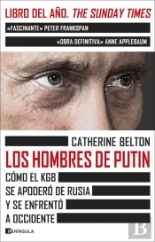 Los Hombres De Putin