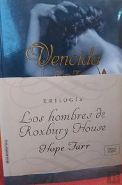 Bertrand.pt - Los Hombres De Roxbury House