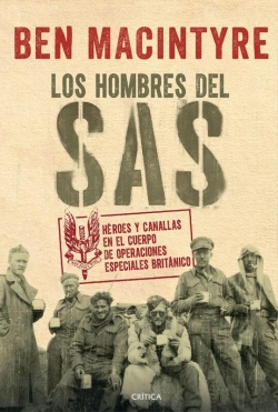 Bertrand.pt - Los Hombres Del Sas